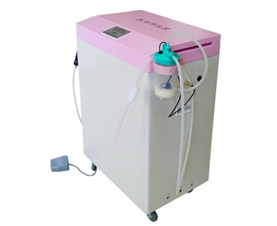 KHC-C-I臭氧型单缸医用冲洗器
