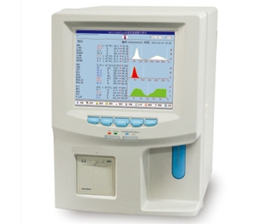 URIT-2981全自动血细胞分析仪