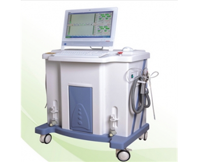 HW-1A型电脑温控尿道微波前列腺治疗仪