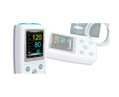 ABPM50动态血压监护仪