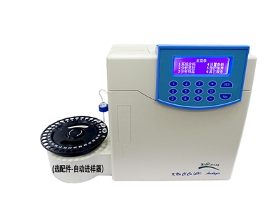 HC-9885电解质分析仪